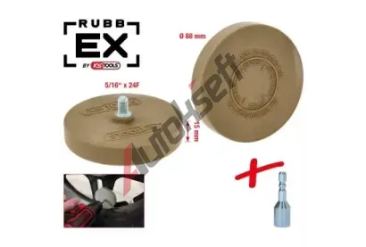 KS Tools Pogumovan tal KST 515.5491, 515.5491