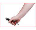 KS Tools R��nov� �roubov�k (stla�en� vzduch) KST 515.5505, 515.5505