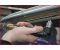 KS Tools �hlov� vrta�ka (stla�en� vzduch) KST 515.5525, 515.5525