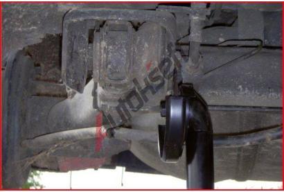 KS Tools �hlov� hloubov� pila (stla�en� vzduch) KST 515.5550, 515.5550