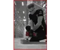 KS Tools Rzov roubovk (aku) KST 515.6100, 515.6100