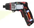 KS Tools Aku roubovk KST 515.6500, 515.6500