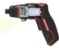 KS Tools Aku roubovk KST 515.6500, 515.6500