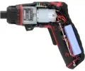 KS Tools Aku roubovk KST 515.6500, 515.6500