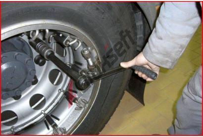 KS Tools Momentov� n�sobitel KST 516.1180, 516.1180