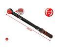 KS Tools 3/8" Momentov kl, 5-50 Nm, 350 mm KST 516.1422, NR 516.1422