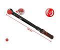 KS Tools 1/2" momentov� kl��, 60-320Nm, 585mm KST 516.1472, 516.1472