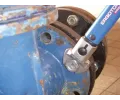 KS Tools Nástrčný vidlicový klíč, momentový klíč KST 516.2119, 516.2119