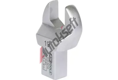 KS Tools Nástrčný vidlicový klíč, momentový klíč KST 516.2219, 516.2219 KS Tools Nástrčný vidlicový klíč, momentový klíč KST 516.2219, 516.2219