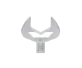 KS Tools Nástrčný vidlicový klíč, momentový klíč KST 516.2241, 516.2241