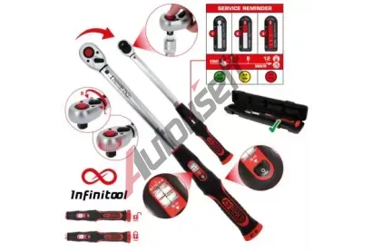 KS Tools Momentový klíč KST 516.9012, 516.9012 KS Tools Momentový klíč KST 516.9012, 516.9012