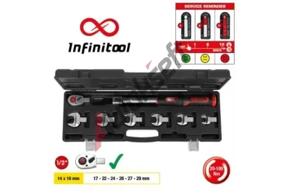 KS Tools Momentov� kl�� KST 516.9110, 516.9110