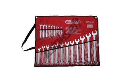 KS Tools Sada kl KST 517.0043, 517.0043