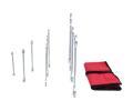 KS Tools Dvojit-vidlicov kl sada KST 517.0123, 517.0123