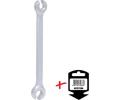 KS Tools Kl�� se dv�ma o�ky KST 517.0252-E, 517.0252-E
