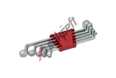 KS Tools Sada dvouočkových klíčů KST 517.0295, 517.0295 KS Tools Sada dvouočkových klíčů KST 517.0295, 517.0295