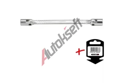 KS Tools Dvojit� - kloubov� kl�� KST 517.0302-E, 517.0302-E