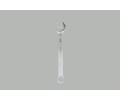 KS Tools Okov / vidlicov kl KST 517.0617, 517.0617