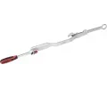 KS Tools Prodlou�en�, o�kov�/vidlicov� kl�� KST 517.0675, 517.0675