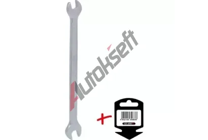 KS Tools Dvojit� - vidlicov� kl�� KST 517.0701-E, 517.0701-E