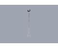 KS Tools Dvojit - vidlicov kl KST 517.0701, 517.0701