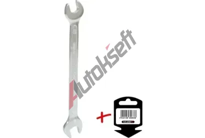 KS Tools Dvojit� - vidlicov� kl�� KST 517.0704-E, 517.0704-E