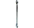 KS Tools Dvojit - vidlicov kl KST 517.0704, 517.0704