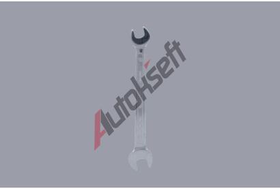 KS Tools Dvojit� - vidlicov� kl�� KST 517.0706-E, 517.0706-E