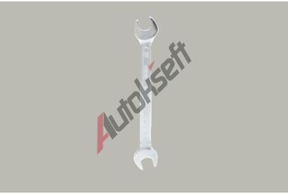 KS Tools Dvojit� - vidlicov� kl�� KST 517.0707-E, 517.0707-E