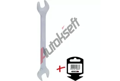KS Tools Dvojit� - vidlicov� kl�� KST 517.0709-E, 517.0709-E