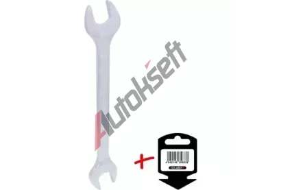 KS Tools Dvojit� - vidlicov� kl�� KST 517.0713-E, 517.0713-E