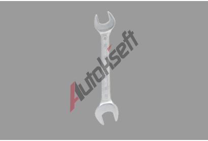 KS Tools Dvojit� - vidlicov� kl�� KST 517.0716-E, 517.0716-E