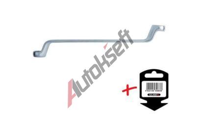 KS Tools Kl�� se dv�ma o�ky KST 517.0806-E, 517.0806-E