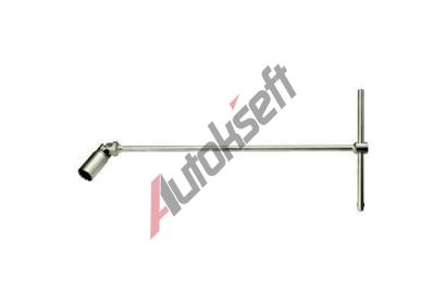 KS Tools Kl�� na zapalovac� sv��ky KST 517.1131, 517.1131