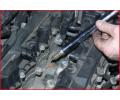 KS Tools Sada nástrč.klíče, zapalovací svíčka KST 517.1141, 517.1141