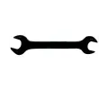 Dvojit� - vidlicov� kl��&nbsp;KS Tools&nbsp;&dash;&nbsp;KST 517.1436