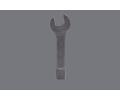 KS Tools Rázový vidlicový klíč KST 517.2122, 517.2122
