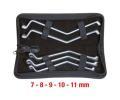KS Tools Kle montn k brzdovmu potrub KST 518.0300, 518.0300