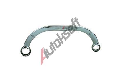 KS Tools O�kov� U-kl�� na start�ry 10x12 KST 518.0852, 518.0852