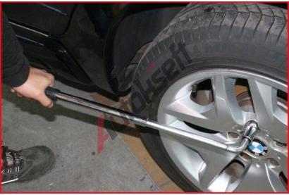 KS Tools Kl�� na matice kol KST 518.1130, 518.1130