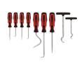 KS Tools Hky - nad - sada KST 550.1070, 550.1070