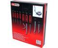 KS Tools Hky - nad - sada KST 550.1070, 550.1070