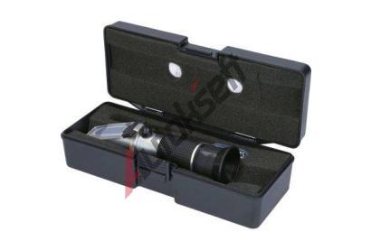 KS Tools Ochrana proti mrazu / akumultorov kyselina (refraktometr) KST 550.1285, 550.1285