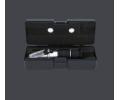 KS Tools Ochrana proti mrazu / akumultorov kyselina (refraktometr) KST 550.1285, 550.1285