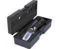 KS Tools Ochrana proti mrazu / akumultorov kyselina (refraktometr) KST 550.1285, 550.1285