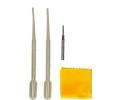 KS Tools Ochrana proti mrazu / akumultorov kyselina (refraktometr) KST 550.1285, 550.1285
