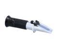 KS Tools Ochrana proti mrazu / akumultorov kyselina (refraktometr) KST 550.1290, 550.1290