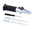 KS Tools Ochrana proti mrazu / akumultorov kyselina (refraktometr) KST 550.1290, 550.1290