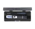 KS Tools Ochrana proti mrazu / akumultorov kyselina (refraktometr) KST 550.1290, 550.1290