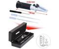 KS Tools Ochrana proti mrazu / akumultorov kyselina (refraktometr) KST 550.1290, 550.1290